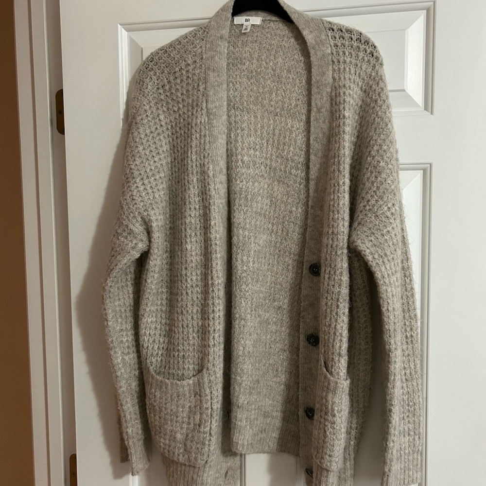 BP size medium sweater